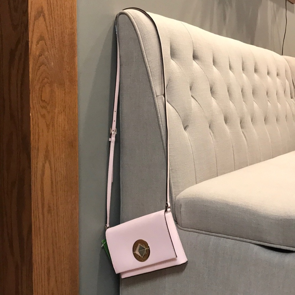 Kate Spade crossbody purse